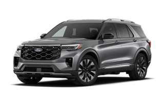 2027 Ford  External Image 1